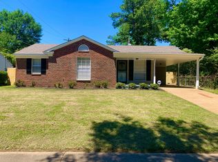 3828 Voltaire Ave, Memphis, TN 38128