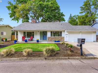 1475 NW 130th Ave, Portland, OR, 97229