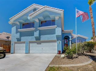 317 Rodarte St, Henderson, NV 89014