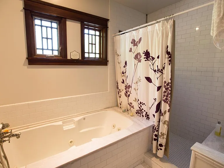 Full Bath Three - Children's Bath