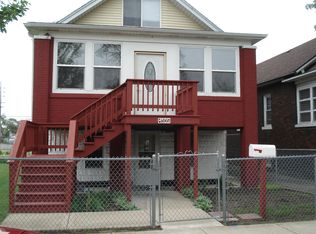 4105 Wabash Ave, Hammond, IN 46327