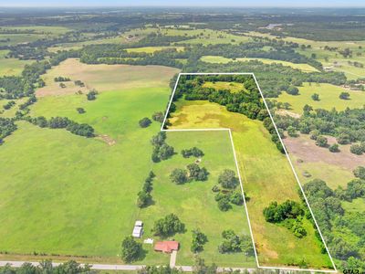 0 County Road 4336, Larue, TX, 75770