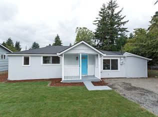 9707 SE 66th Ave, Milwaukie, OR 97222