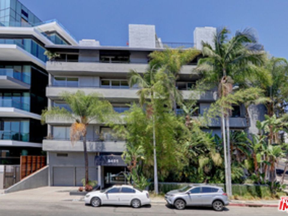 1st image of 8401 Fountain Ave APT 16