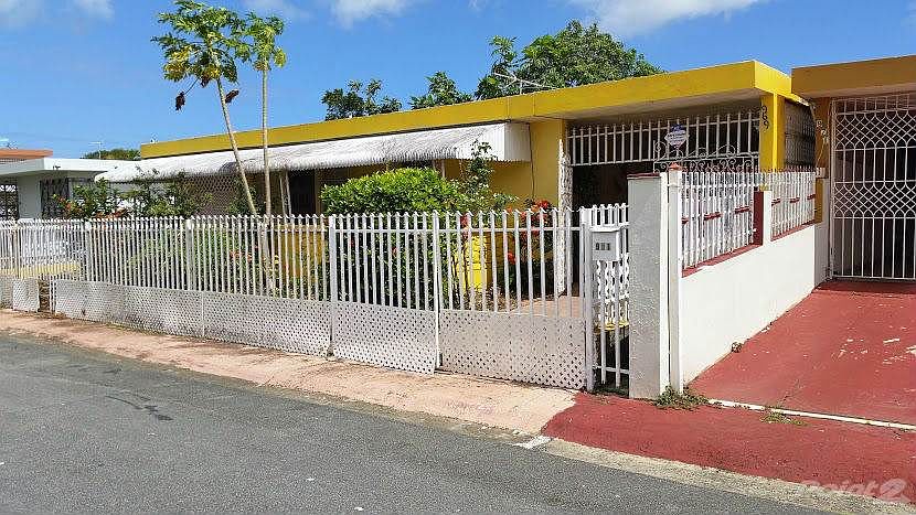 Ceilan St. Country Club, San Juan