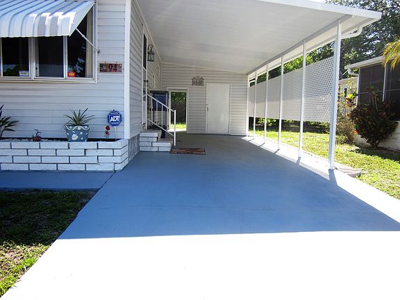 Carport