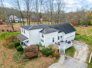 466 Church St, Amston, CT 06231