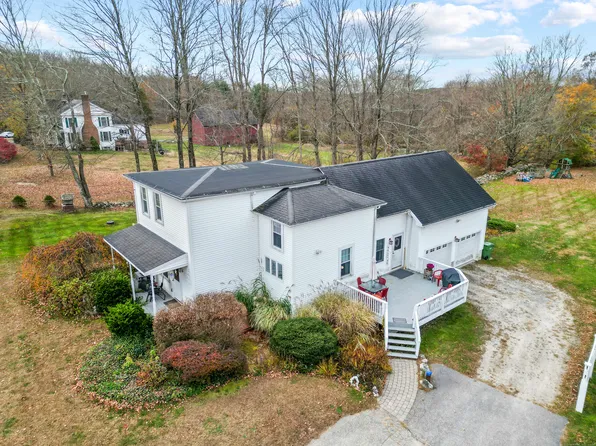 466 Church Street, Hebron, CT 06231