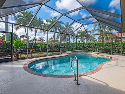 1015 Tivoli Ln, Naples, FL, 34104