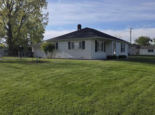 803 E Race St, Portland, IN 47371