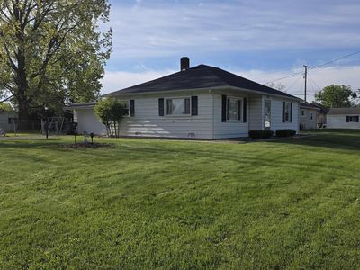 803 E Race St, Portland, IN, 47371