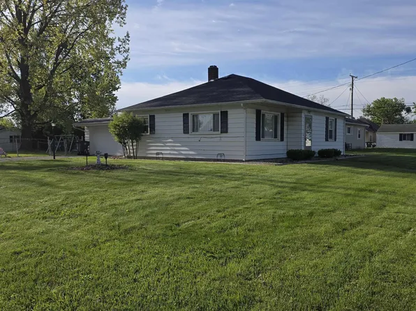 803 E Race St, Portland, IN 47371