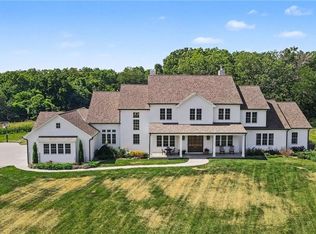 25590 E Bundschu Rd, Independence, MO 64056