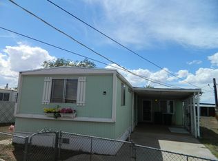 1505 N Berton Ave, Winslow, AZ 86047