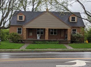 1422 Shroyer Rd, Dayton, OH 45419