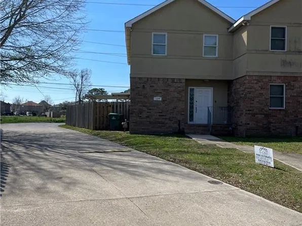 62 Brandon Hall Dr APT E, Destrehan, LA 70047