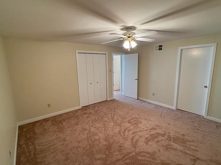 Bedroom #3 on second level