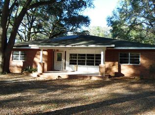 136 SW Hawkins Ct, Fort White, FL 32038