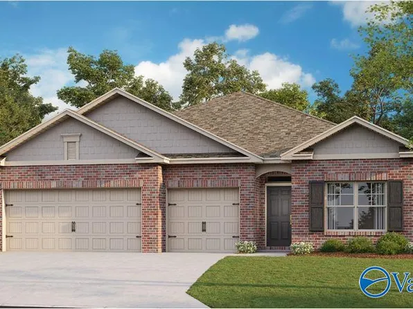 13017 Golden Hay Cir, Madison, AL 35756