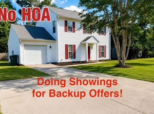 448 Indigo Rd, Goose Creek, SC 29445