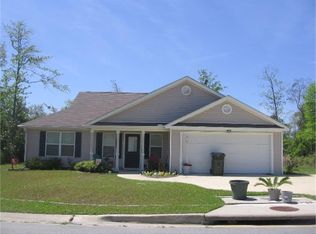 116 Galemist Ct, Brunswick, GA 31523