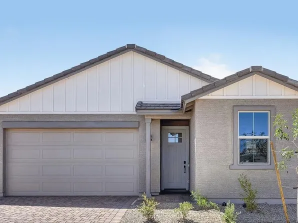 26101 N 170TH Avenue, Surprise, AZ 85387