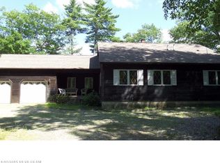 73 Oak Shore Rd, Harrison, ME 04040