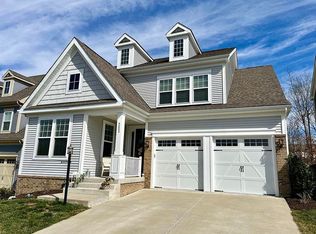 352 Pear Blossom Rd, Stafford, VA 22554