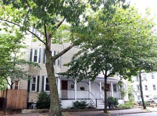 172-174 Putnam Ave #172-1, Cambridge, MA 02139