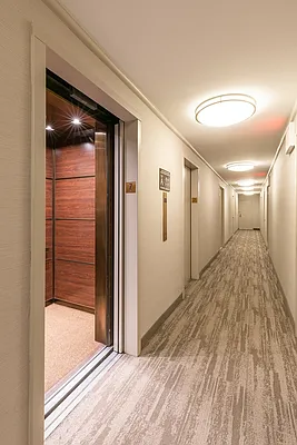 Rented by The Dermot Realty Management Company | media 22