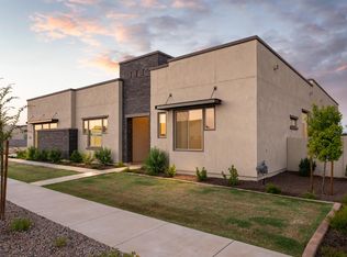 19924 E Vallejo St, Queen Creek, AZ 85142
