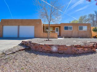 3108 Christine St NE, Albuquerque, NM 87111