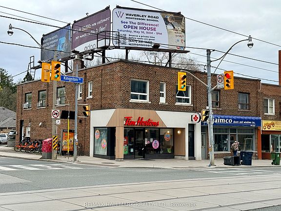 2nd image of 637 Kingston Rd