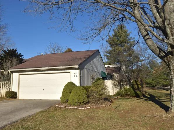 9171 S Greenridge Ln, Bloomington, IN 47401