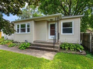328 W North St, Geneseo, IL 61254