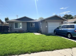612 N 3rd St, Patterson, CA 95363