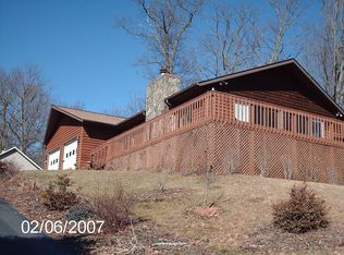 32 Downey Dr, Waynesville, NC 28786