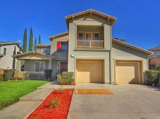25234 Noble Canyon St, Corona, CA 92883