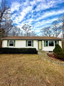 42 Sullivan Road, Lisbon, CT, 06351