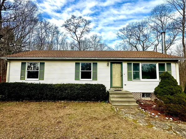 42 Sullivan Road, Lisbon, CT 06351