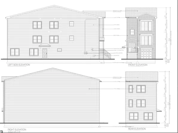 16 Cliff St, Newark City, NJ 07106