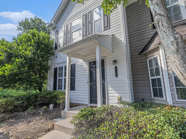6536 Arbor Gate Dr SW #2, Mableton, GA 30126