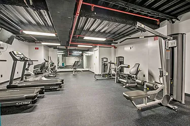 Rented by Keller Williams NYC