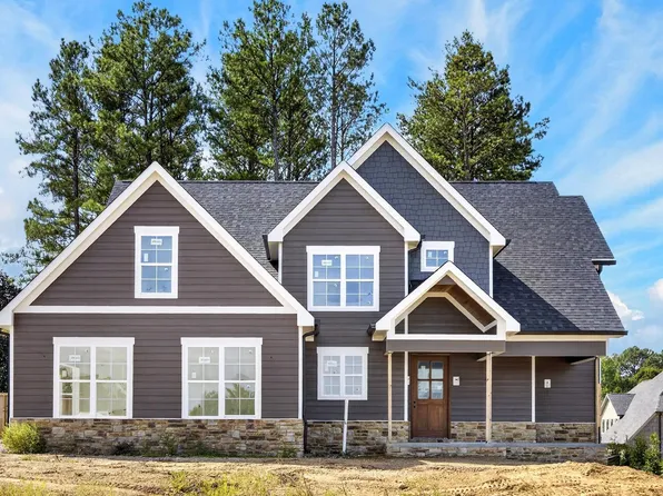LOT 27 NW Allison Way, Cleveland, TN 37312