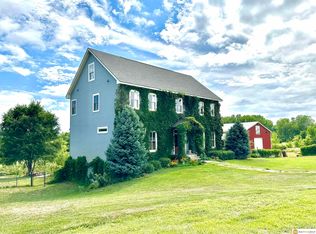 6277 W Leealan Ln, Crete, NE 68333