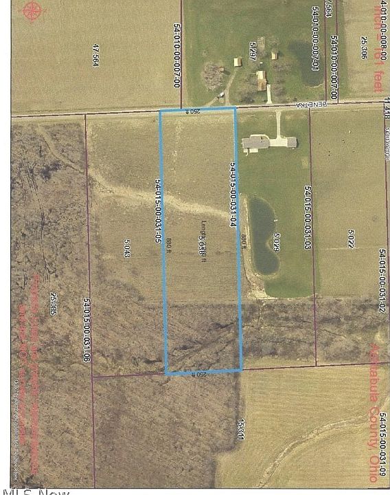 2nd image of Benetka Rd