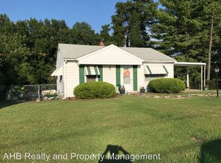 108 Colonial Dr, Burlington, NC 27215