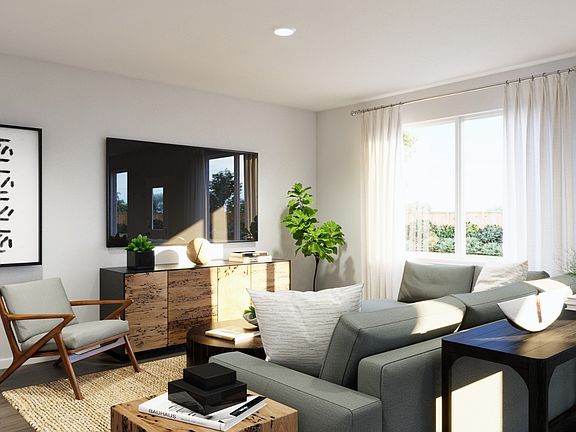 Image is a digital representation and may depict options and upgrades not featured on the home avail