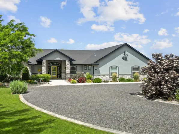 3847 N 2456 E, Filer, ID 83328