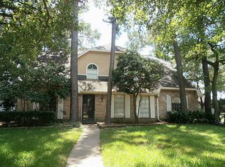 8107 Bent Oak Ln, Spring, TX 77379